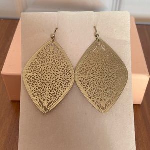 Francesca’s Drop Earrings